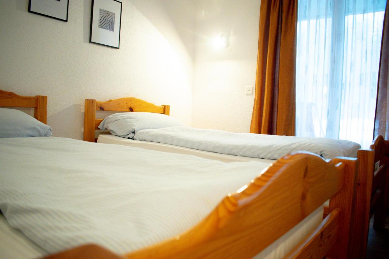 Hotel Malixerhof Ngoại thất bức ảnh