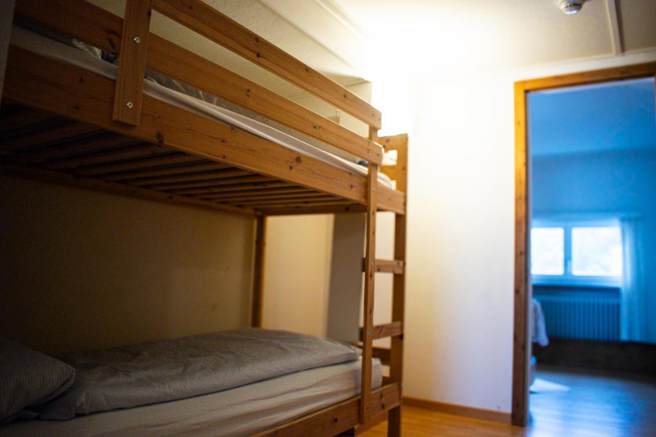 Hotel Malixerhof Ngoại thất bức ảnh
