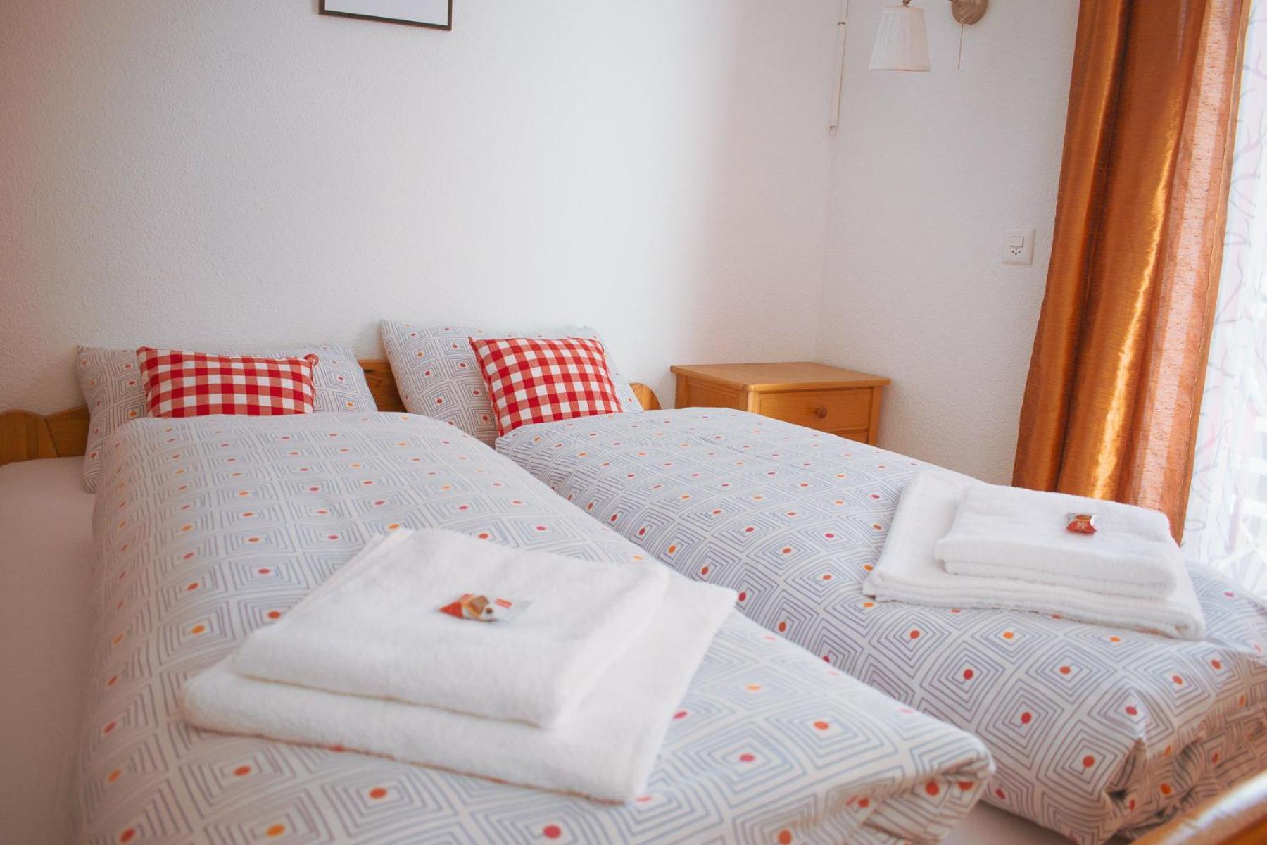 Hotel Malixerhof Ngoại thất bức ảnh