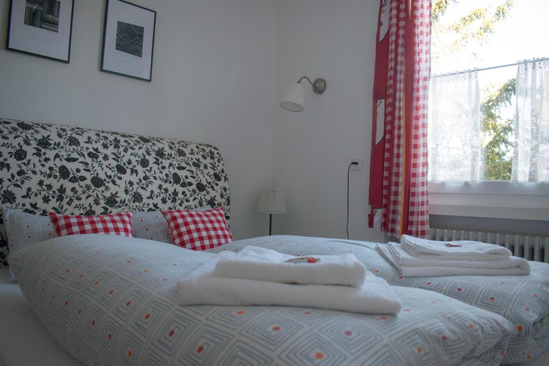 Hotel Malixerhof Ngoại thất bức ảnh