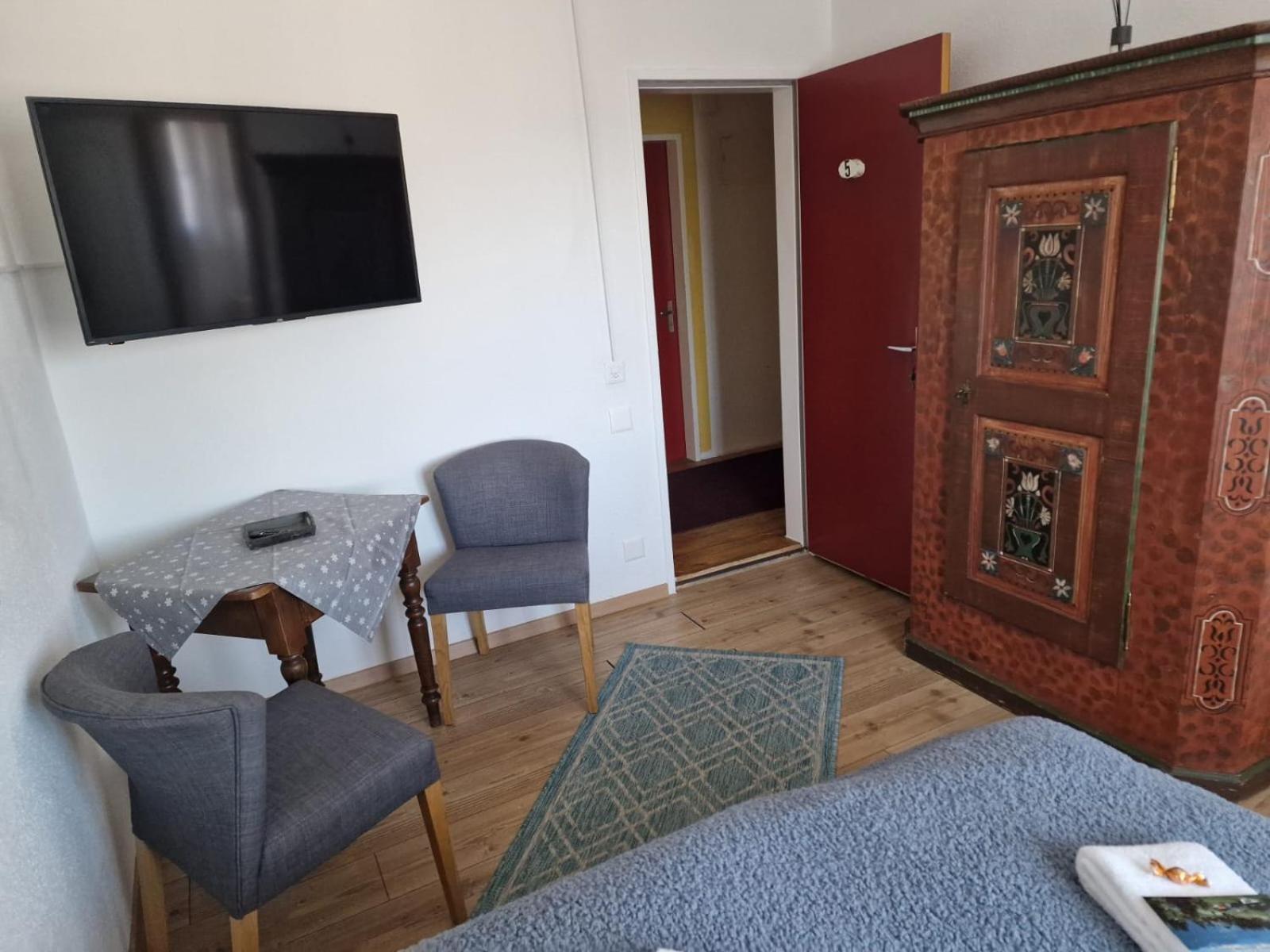 Hotel Malixerhof Ngoại thất bức ảnh