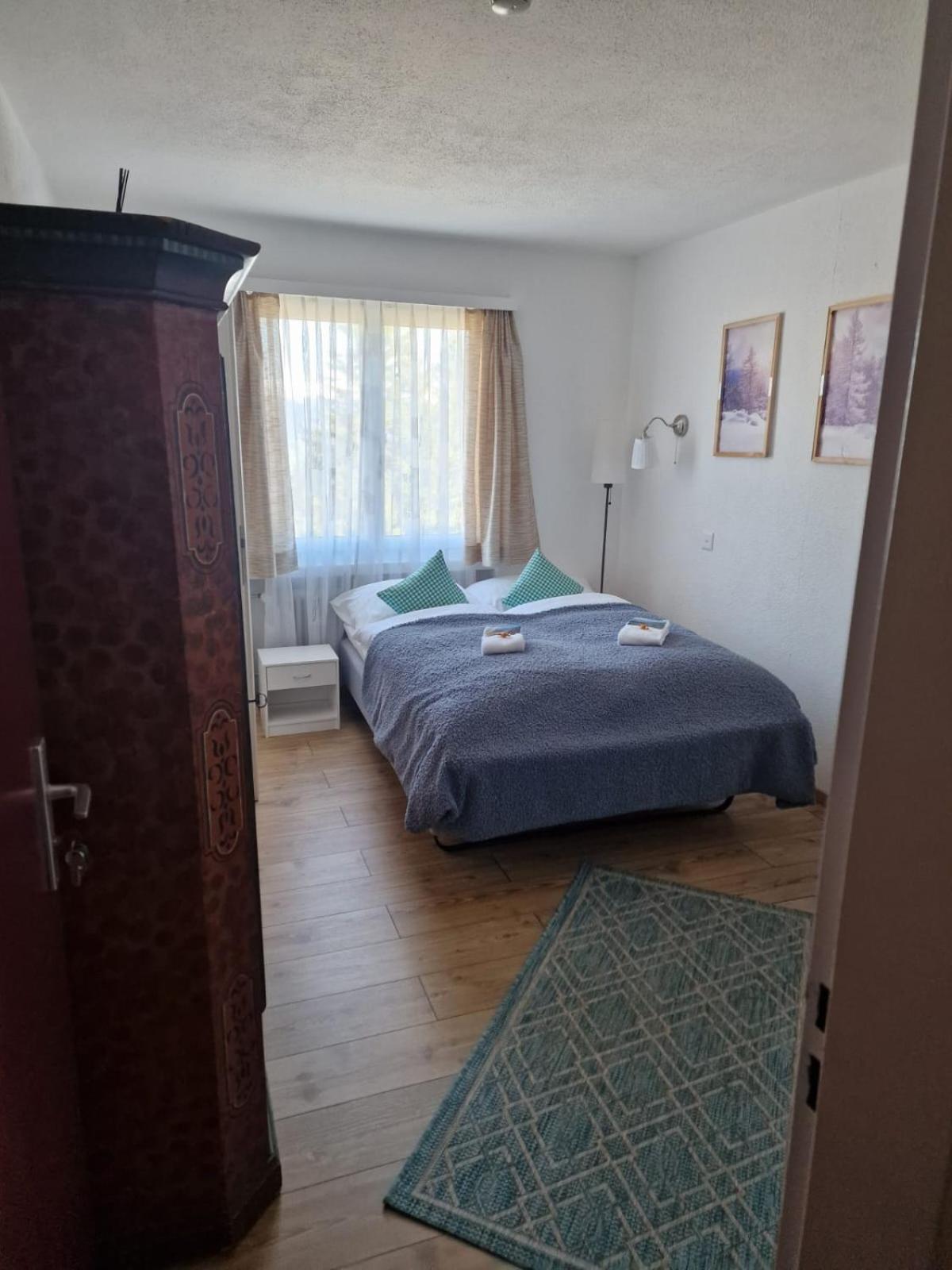 Hotel Malixerhof Ngoại thất bức ảnh